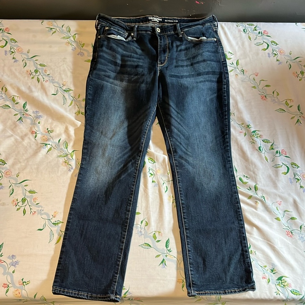 Denim Jeans